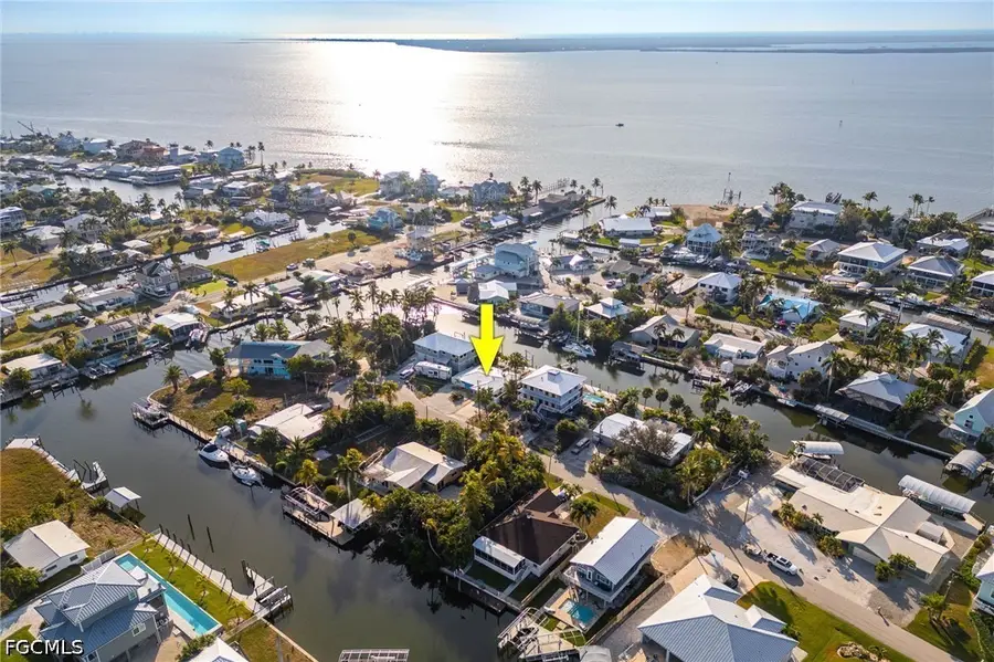 3571 Emerald Avenue, Saint James City, FL 33956 - #2