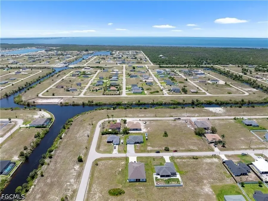 4012 NW 36th Place, Cape Coral, FL 33993 - #2