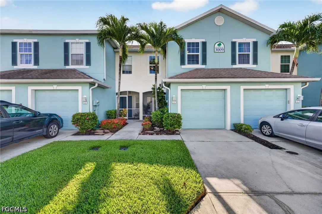 3009 Palmetto Oak Drive #103, Fort Myers, FL 33916 - #1