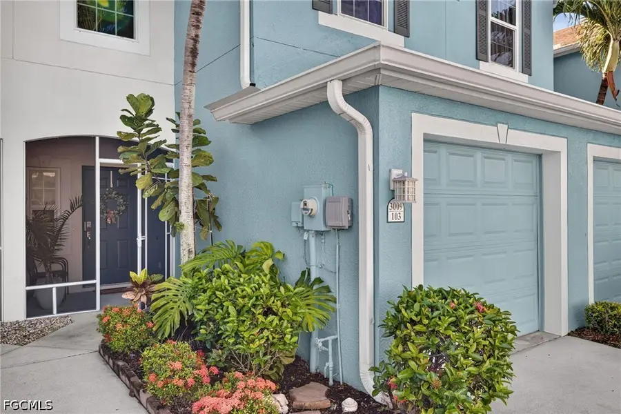 3009 Palmetto Oak Drive #103, Fort Myers, FL 33916 - #2