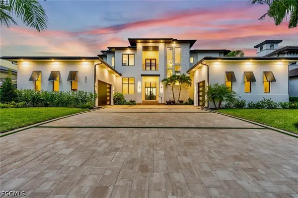 846 Cypress Lake Circle, Fort Myers, FL 33919