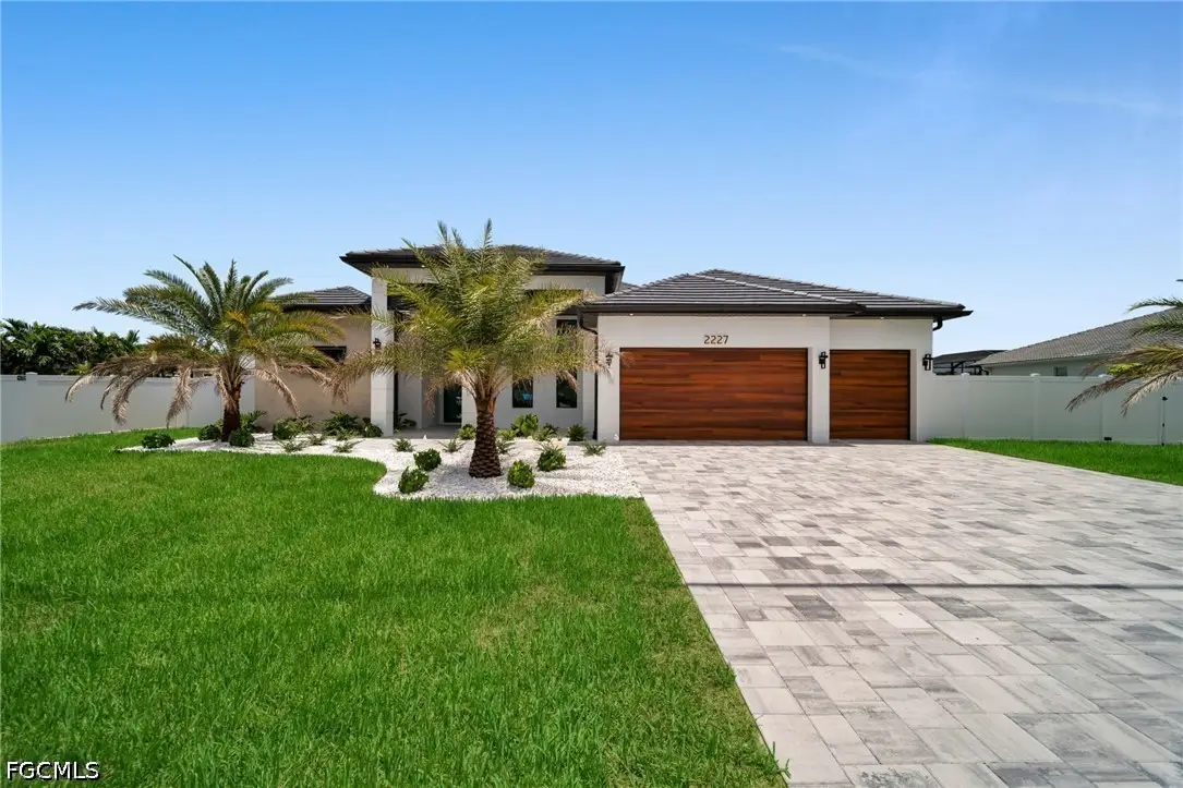 2227 SW 15th Place, Cape Coral, FL 33991 - #1