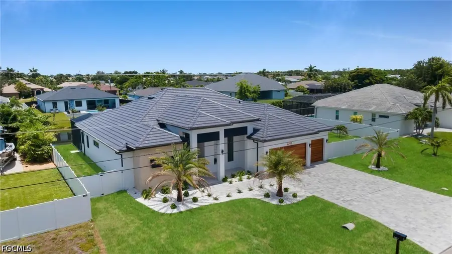 2227 SW 15th Place, Cape Coral, FL 33991 - #2