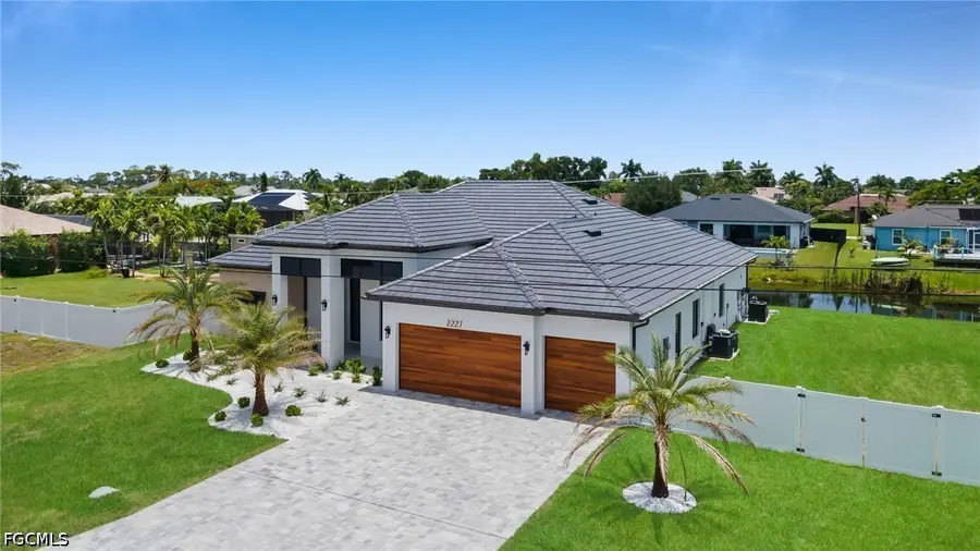 2227 SW 15th Place, Cape Coral, FL 33991 - #3