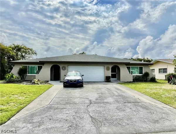 4212 SE 19th Place #A, Cape Coral, FL 33904