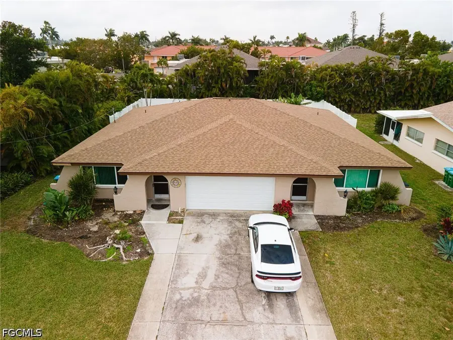 4212 SE 19th Place #A, Cape Coral, FL 33904 - #3