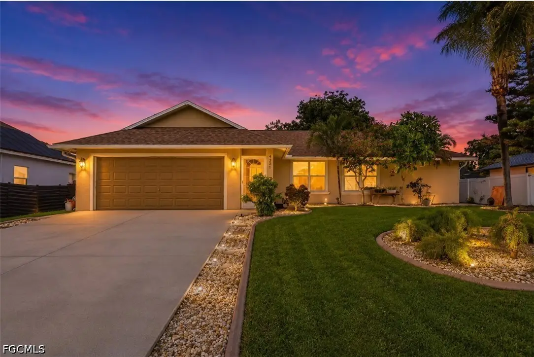 4321 SW 16th Place, Cape Coral, FL 33914 - #1