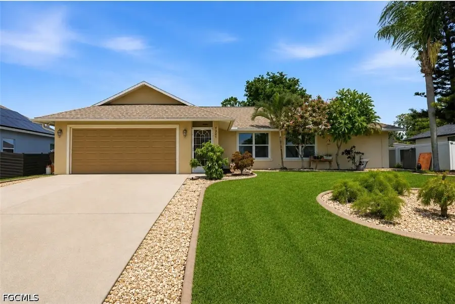 4321 SW 16th Place, Cape Coral, FL 33914 - #2