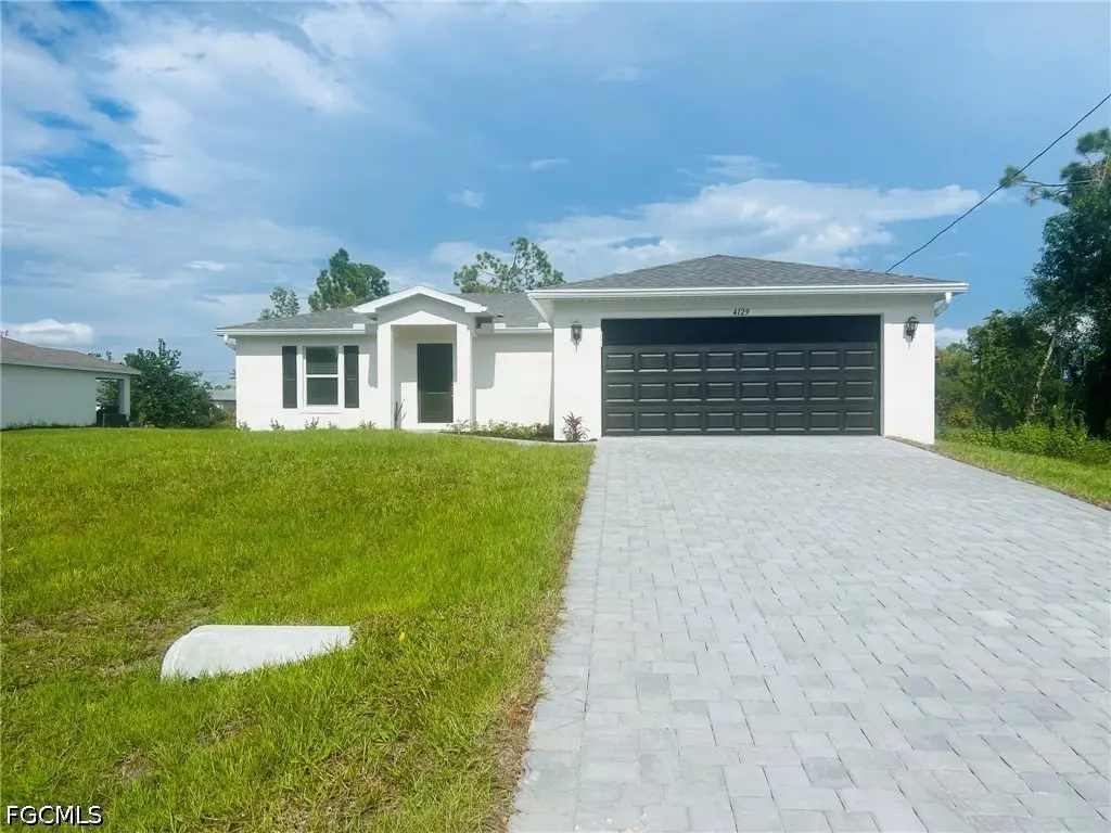 4129 NE 20th Court, Cape Coral, FL 33909 - #1