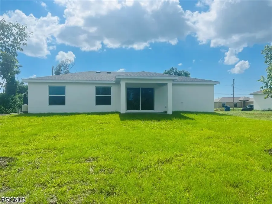 4129 NE 20th Court, Cape Coral, FL 33909 - #2