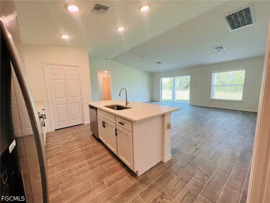 4129 NE 20th Court, Cape Coral, FL 33909 - #3