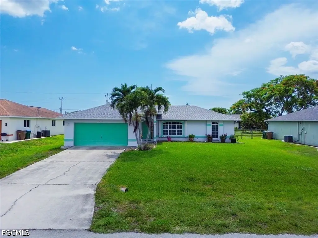 Address Withheld By Seller, Cape Coral, FL 33990 - #1