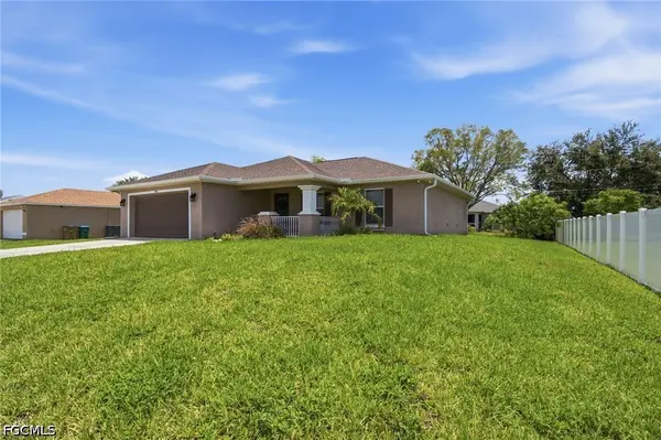 841 NE 6th Avenue, Cape Coral, FL 33909