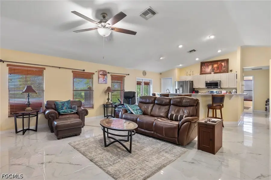 610 NE 12th Street, Cape Coral, FL 33909 - #3