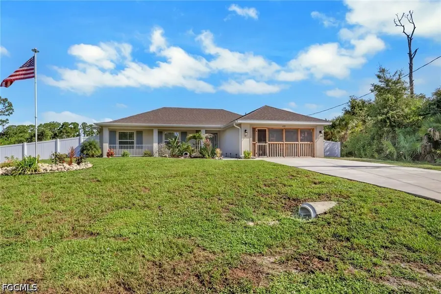 4597 Kenvil Drive, North Port, FL 34288 - #2