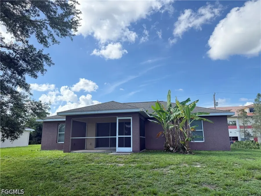 3507 4th Street W, Lehigh Acres, FL 33971 - #2
