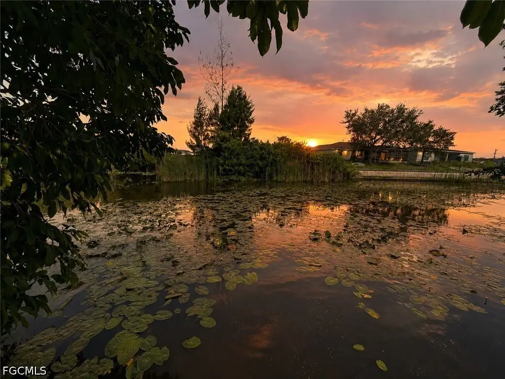 1224 NE 1st Place, Cape Coral, FL 33909 - #1