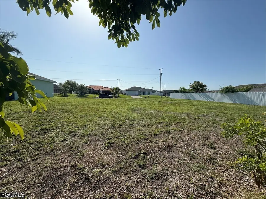 1224 NE 1st Place, Cape Coral, FL 33909 - #2