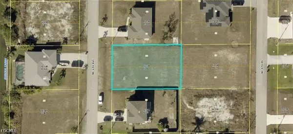 2609 NE 6th Avenue, Cape Coral, FL 33909