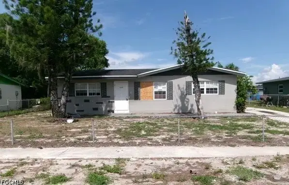 1775 N Markley Court, Fort Myers, FL 33916 - #1