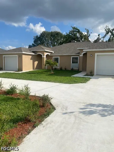 610/612 SE 13th Street, Cape Coral, FL 33990 - #1