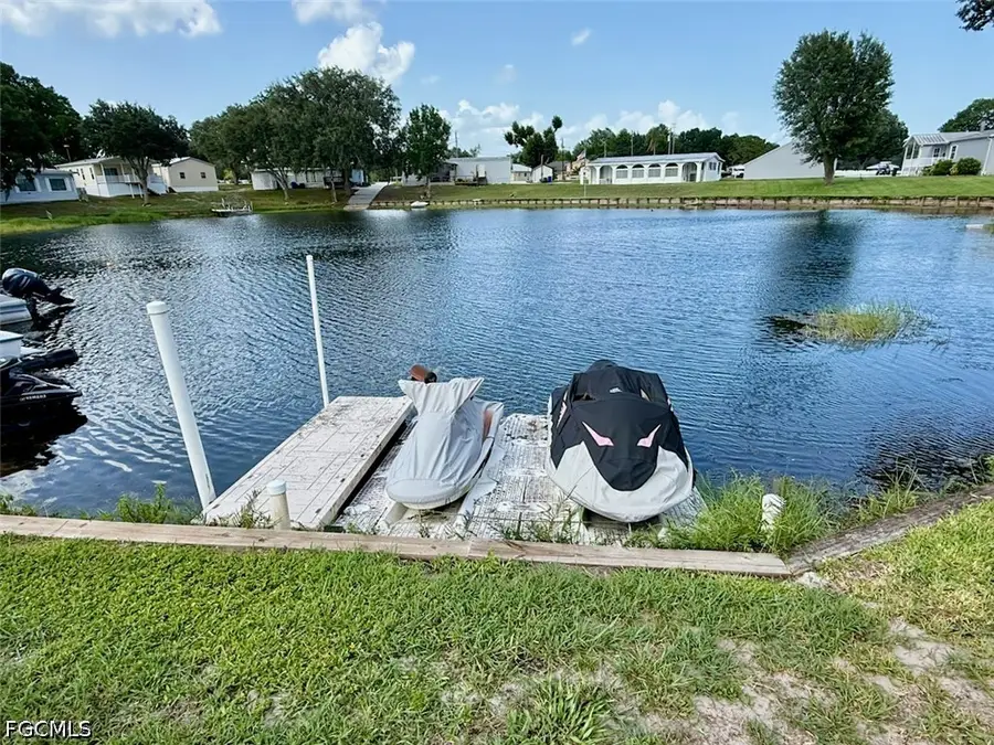 16 W Palm Circle, Lake Placid, FL 33852 - #3