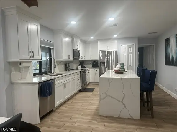 1626 SE 2nd Street, Cape Coral, FL 33990