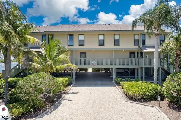 16600 Bocilla Island Club Drive #35, Bokeelia, FL 33922