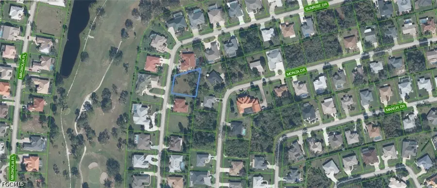 2107 Sunrise Drive, Sebring, FL 33872 - #2