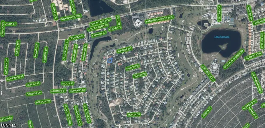 2107 Sunrise Drive, Sebring, FL 33872 - #3