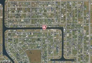 2727 NW 3rd Terrace, Cape Coral, FL 33993 - #1