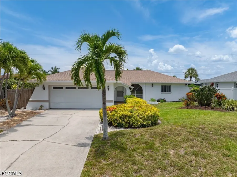 1513 SW 44th Street, Cape Coral, FL 33914 - #2