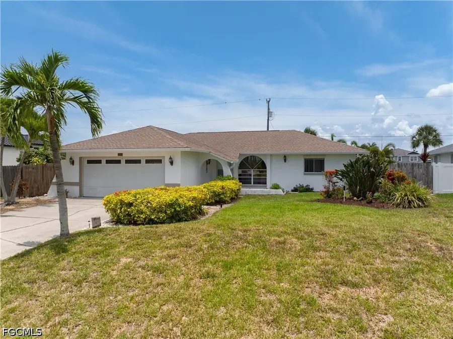 1513 SW 44th Street, Cape Coral, FL 33914 - #3