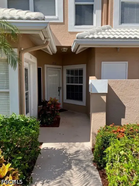 3921 Leeward Passage Court #102, Bonita Springs, FL 34134