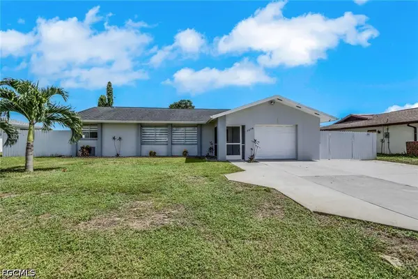 7578 Laurel Valley Road, Fort Myers, FL 33967