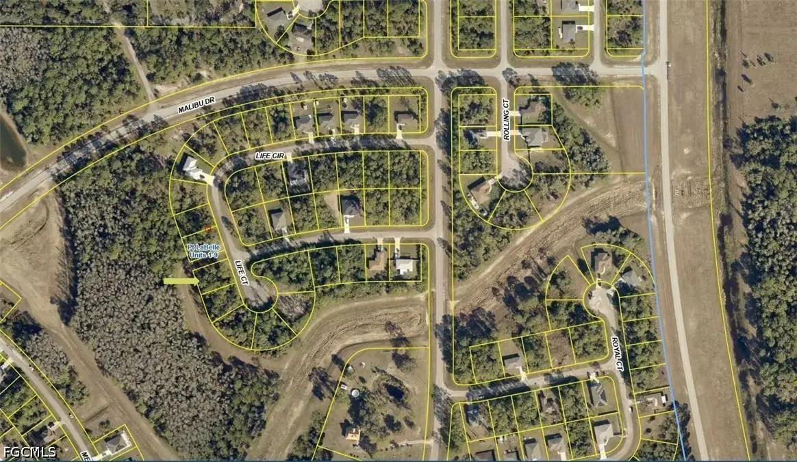 8027 Life Circle, Labelle, FL 33935 - #1