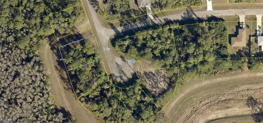 8027 Life Circle, Labelle, FL 33935 - #3
