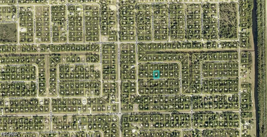 1215 Rosita Street E, Lehigh Acres, FL 33974 - #2