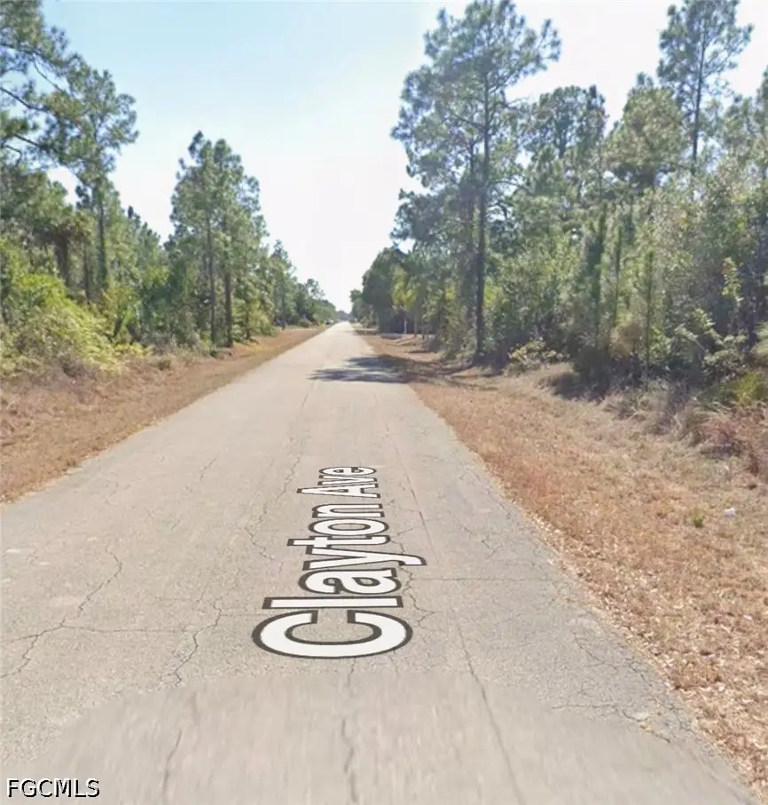 1111 Clayton Avenue, Lehigh Acres, FL 33972 - #3