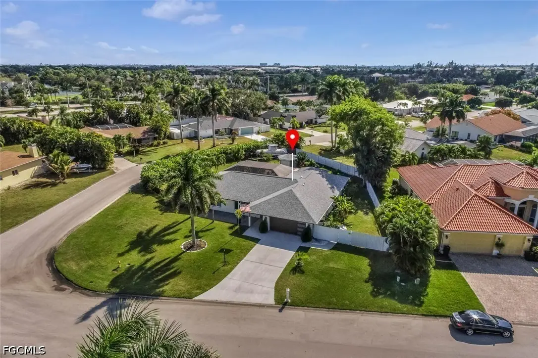 1026 S Town And River Drive, Fort Myers, FL 33919 - #1