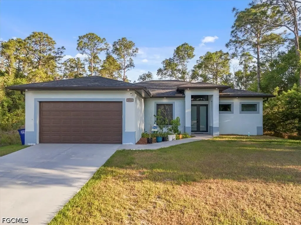 3211 50th Street W, Lehigh Acres, FL 33971 - #1