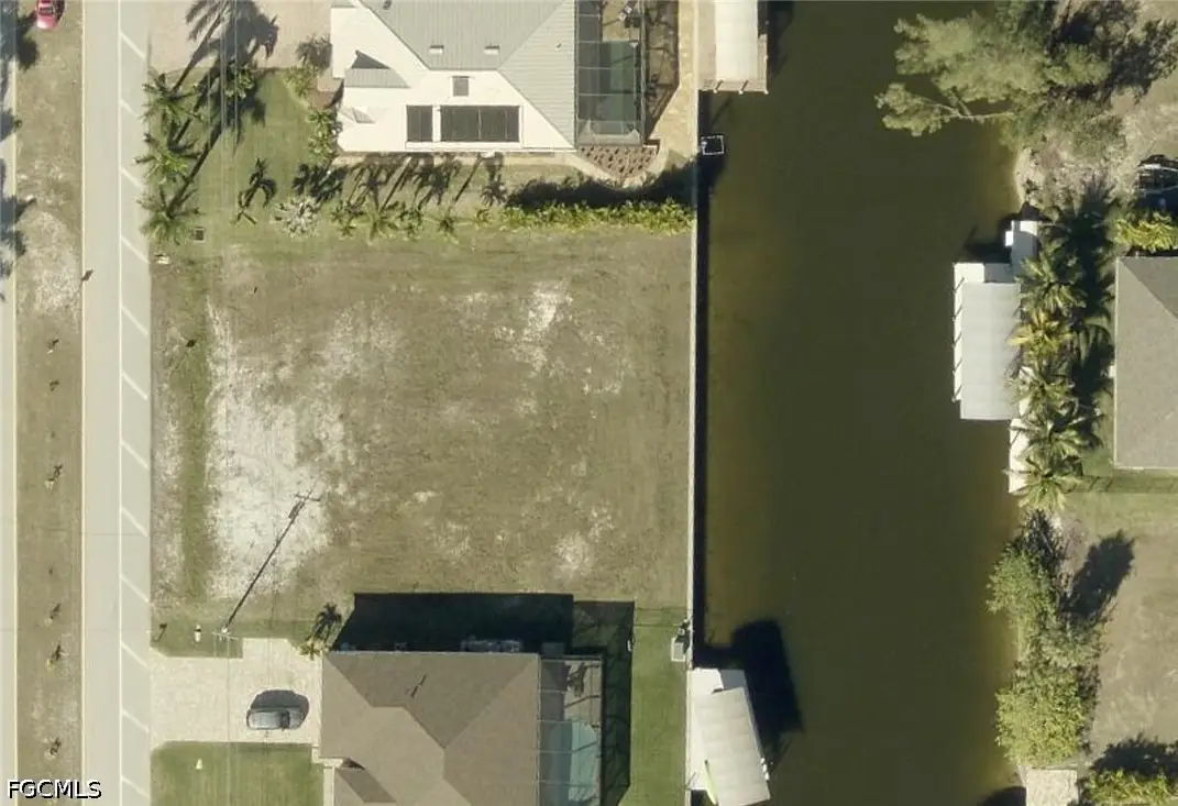 1801 Old Burnt Store Road N, Cape Coral, FL 33993 - #1
