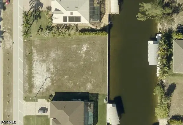 1801 Old Burnt Store Road N, Cape Coral, FL 33993