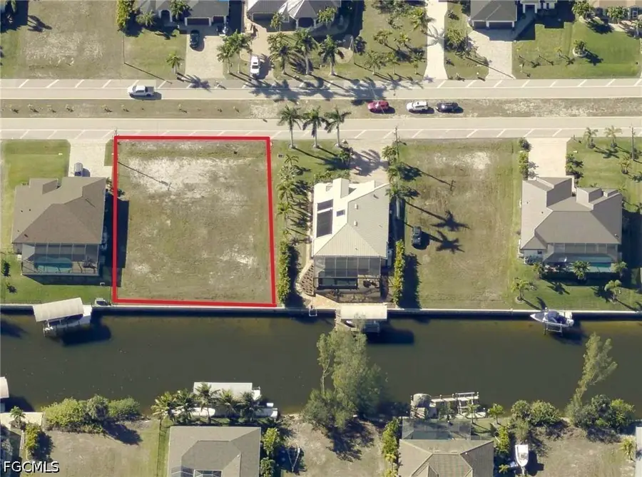 1801 Old Burnt Store Road N, Cape Coral, FL 33993 - #2