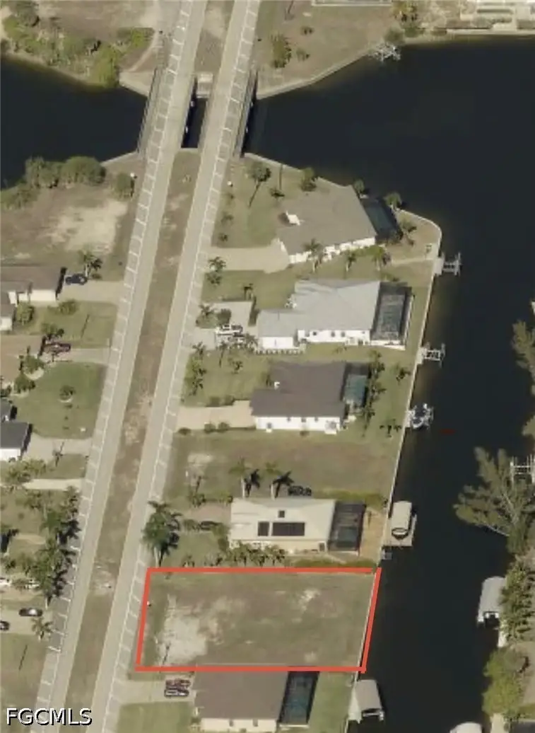 1801 Old Burnt Store Road N, Cape Coral, FL 33993 - #3