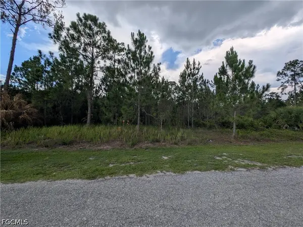 1012 Jackson Avenue, Lehigh Acres, FL 33972