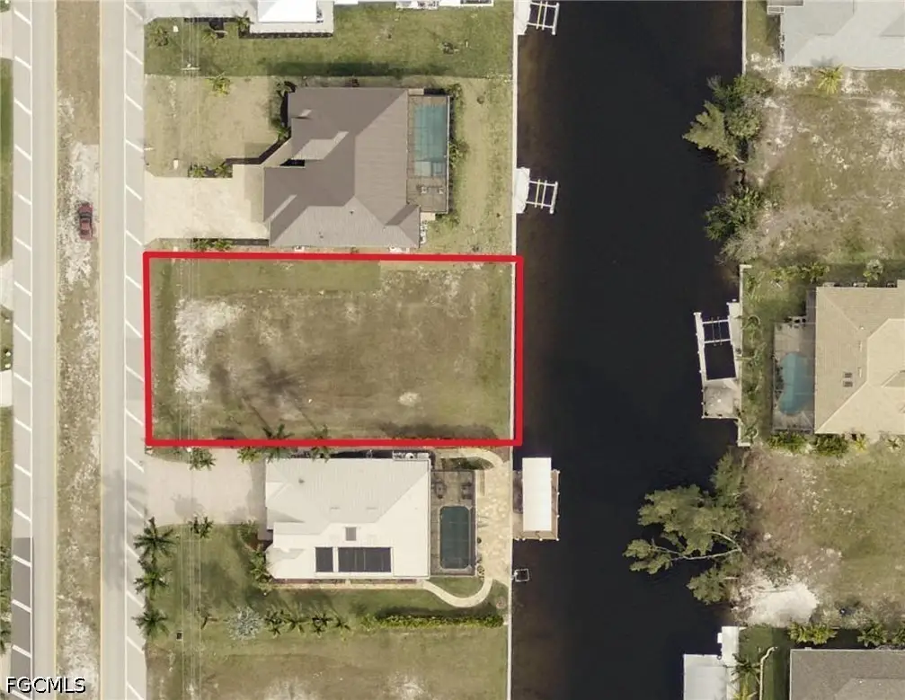 1809 Old Burnt Store Road N, Cape Coral, FL 33993 - #1