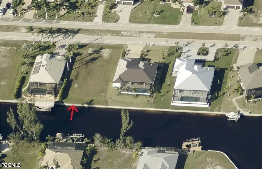 1809 Old Burnt Store Road N, Cape Coral, FL 33993 - #2