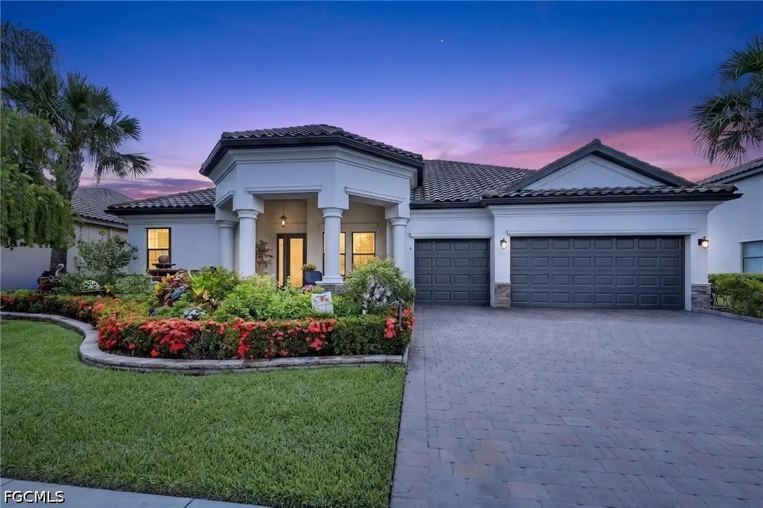10975 Longwing Drive, Fort Myers, FL 33912 - #1