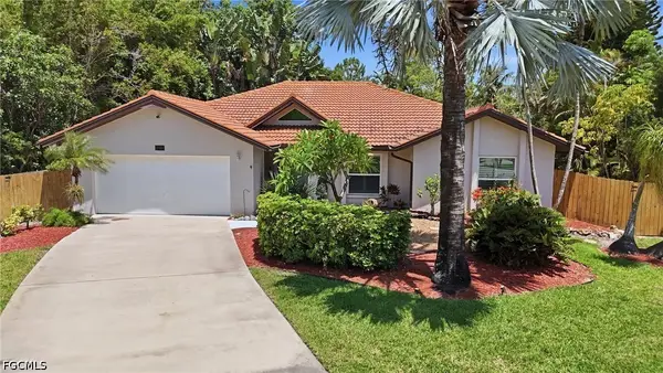 27160 Edenbridge Court, Bonita Springs, FL 34135